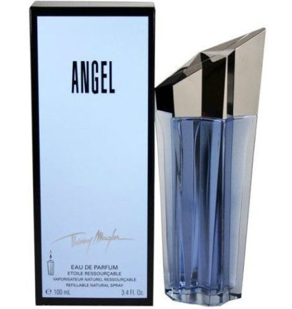 Фото духиThierry Mugler Angel