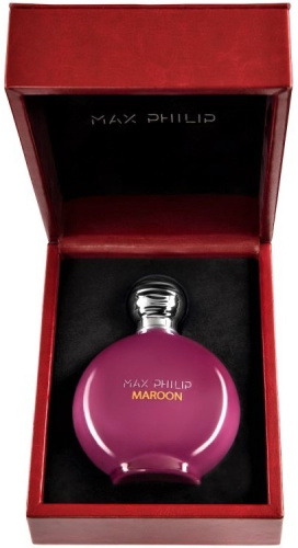 Фото духиMax Philip Maroon