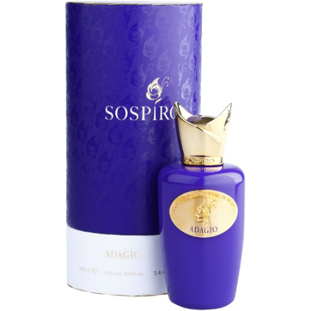 Фото духиSospiro Perfumes Adagio