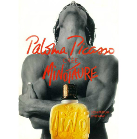 Фото духиPaloma Picasso Minotaure