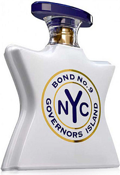 Фото духи Bond No.9 Governors Island