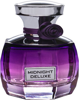 Фото духи My Perfumes Midnight Deluxe
