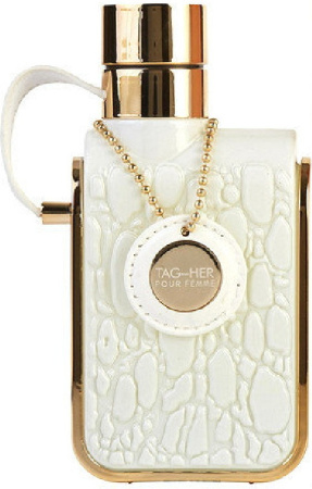 Фото духиSterling Parfums Tag-Her