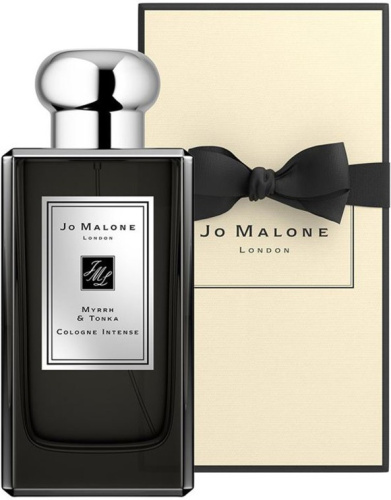 Фото духиJo Malone Myrrh & Tonka Intense