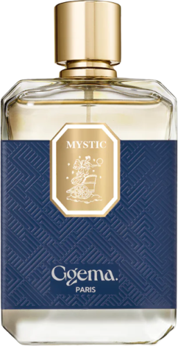 Ggema Mystic (20-26194 парфюмерная вода-тестер 100 мл)