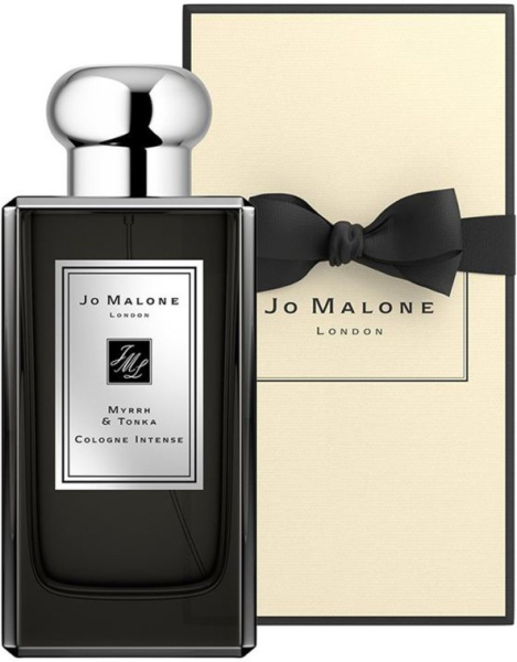 Фото духиJo Malone Myrrh & Tonka Intense