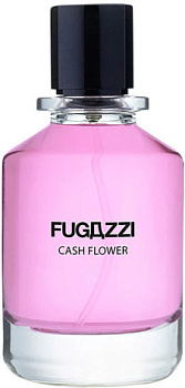 Фото духи Fugazzi Cash Flower
