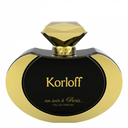 Фото духиKorloff Paris Un Soir A Paris