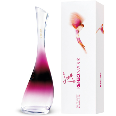 Фото духиKenzo L `Eau De Amour