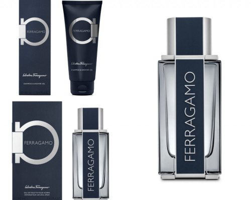 Фото духиSalvatore Ferragamo Ferragamo