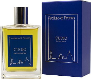 Profumo Di Firenze Cuoio (20-42160 парфюмерная вода 100 мл)