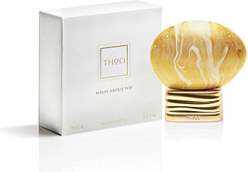 The House of Oud What About Pop (20-62307 парфюмерная вода 75 мл)