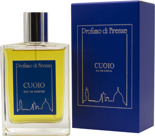 Profumo Di Firenze Cuoio (20-42160 парфюмерная вода 100 мл)
