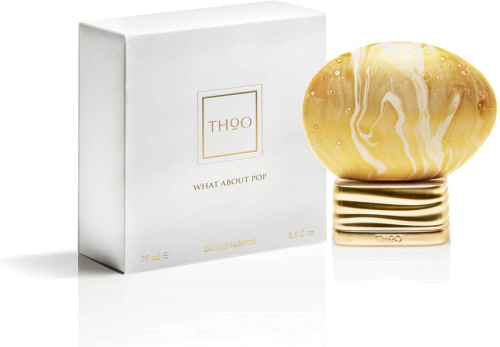 The House of Oud What About Pop (20-62307 парфюмерная вода 75 мл)