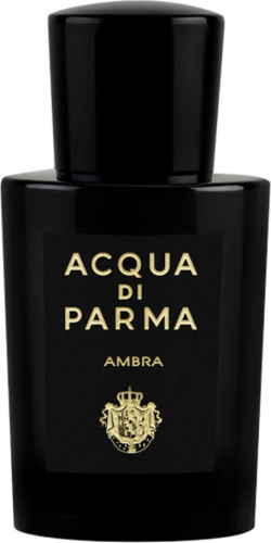 Acqua di Parma Ambra Eau De Parfum (20-78590 парфюмерная вода-тестер 100 мл)
