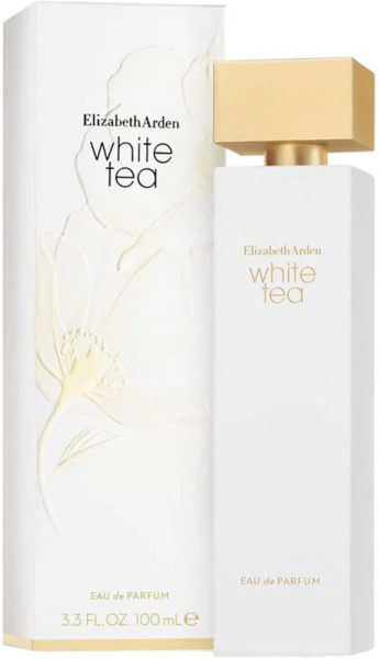Фото духиElizabeth Arden White Tea Eau De Parfum