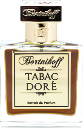 Фото духиBortnikoff Tabac Dor