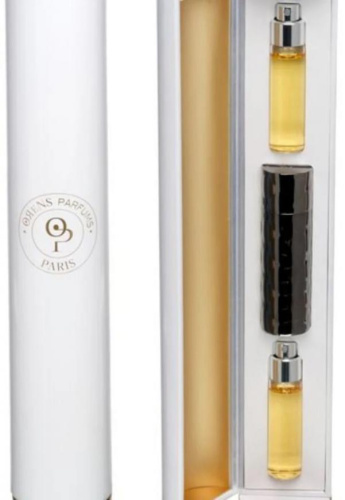 Фото духиOrens Parfums Callis Subtile