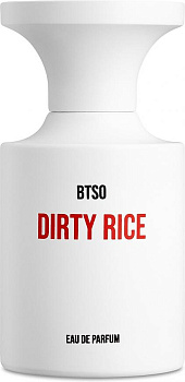 Фото духи Borntostandout Dirty Rice