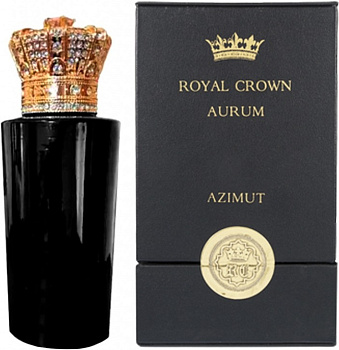 Фото духи Royal Crown Azimuth