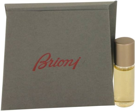 Фото духиBrioni Eau De Parfum