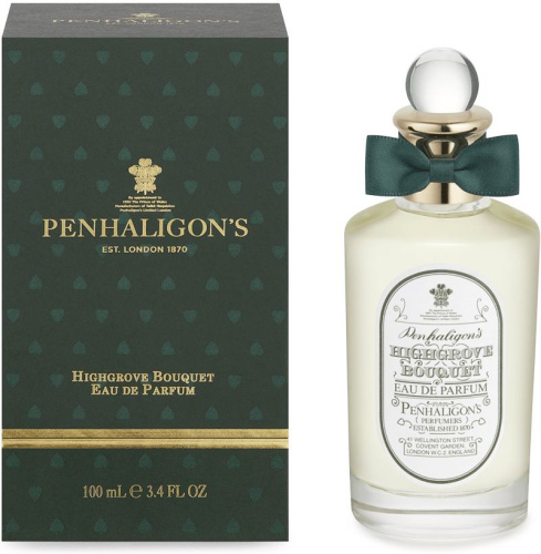 Фото духиPenhaligon's Highgrove Bouquet