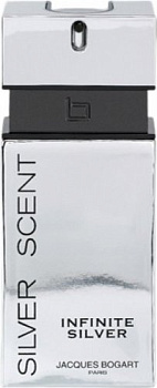 Фото духи Jacques Bogart Silver Scent Infinite Silver