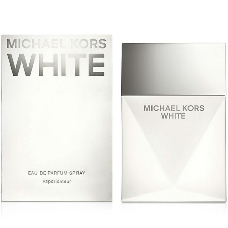 Фото духиMichael Kors White