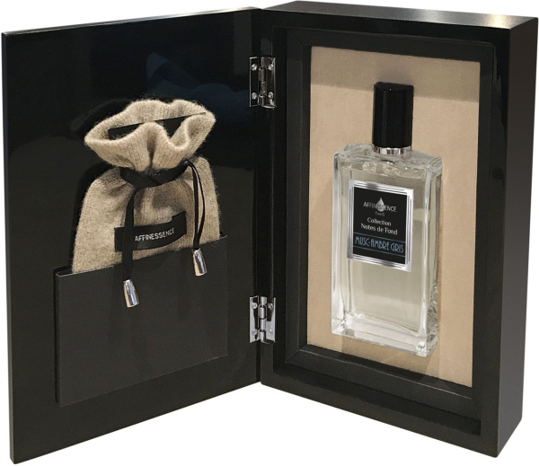 Фото духиAffinessence Musc Ambre Gris