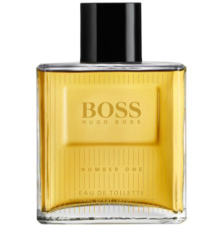 Фото духиHugo Boss № 1
