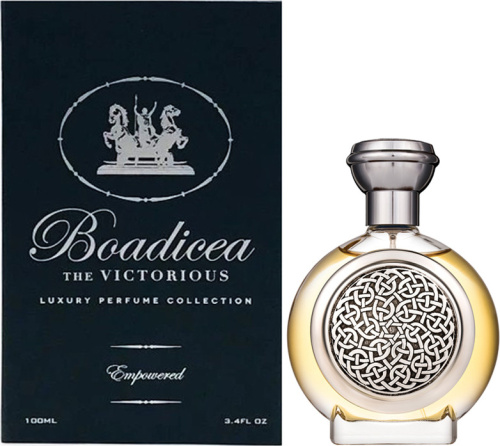 Фото духиBoadicea the Victorious Empowered