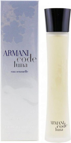 Giorgio Armani Armani Code Luna (20-77470 туалетная вода 50 мл)