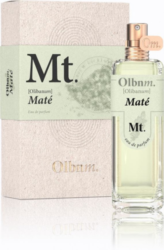 Фото духиOlibanum Mate