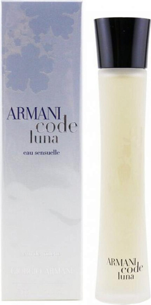 Giorgio Armani Armani Code Luna (20-77470 туалетная вода 50 мл)