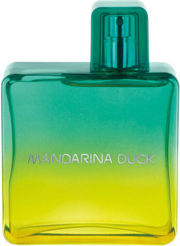 Фото духи Mandarina Duck Vida Loca For Him