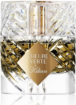 Фото духи Kilian L'heure Verte