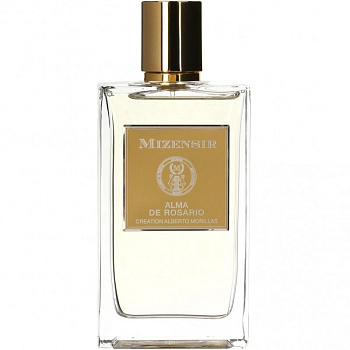 Фото духи Mizensir Alma de Rosario