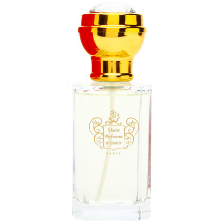 Фото духиMaitre Parfumeur et Gantier Eau de Camelia Chinois