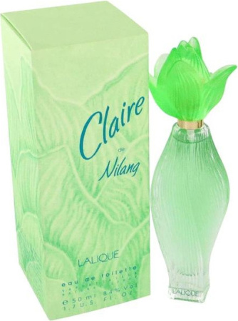 Фото духиLalique Fleur Universelle