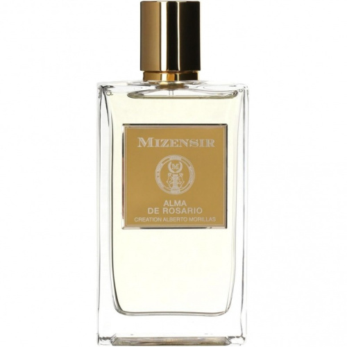 Mizensir Alma de Rosario (20-57395 парфюмерная вода-тестер 100 мл)