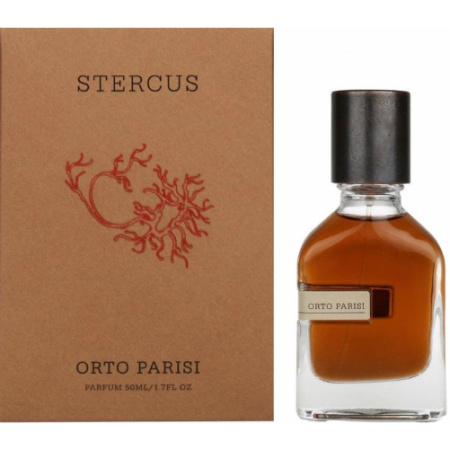 Фото духиOrto Parisi Stercus