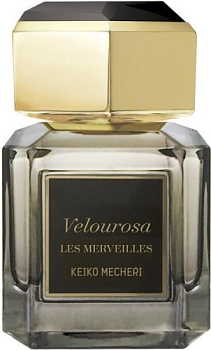 Фото духи Keiko Mecheri Velourosa