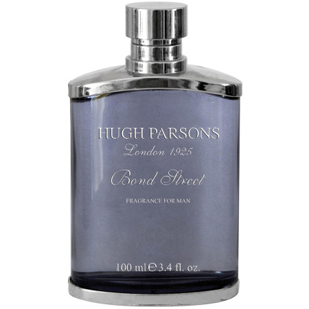 Фото духиHugh Parsons Bond Street