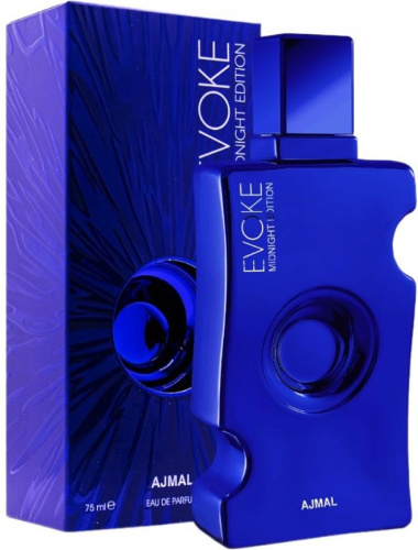 Фото духиAjmal Evoke Midnight Edition