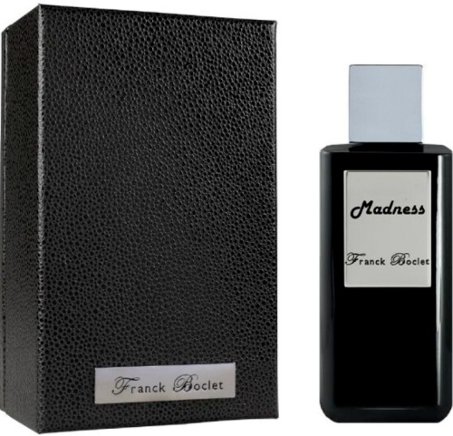 Franck Boclet Madness (20-36540 духи 100 мл)