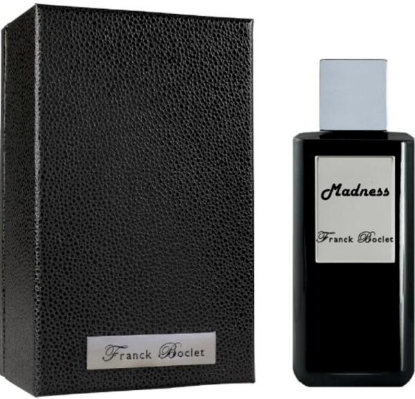 Franck Boclet Madness (20-36540 духи 100 мл)