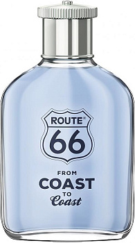 Фото духи Route 66 From Coast To Coast