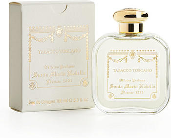 Santa Maria Novella Tabacco Toscano (20-49958 одеколон 100 мл)