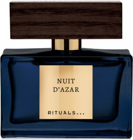 Фото духиRituals Nuit D'Azar