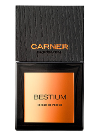 Фото духиCARNER BARCELONA BESTIUM